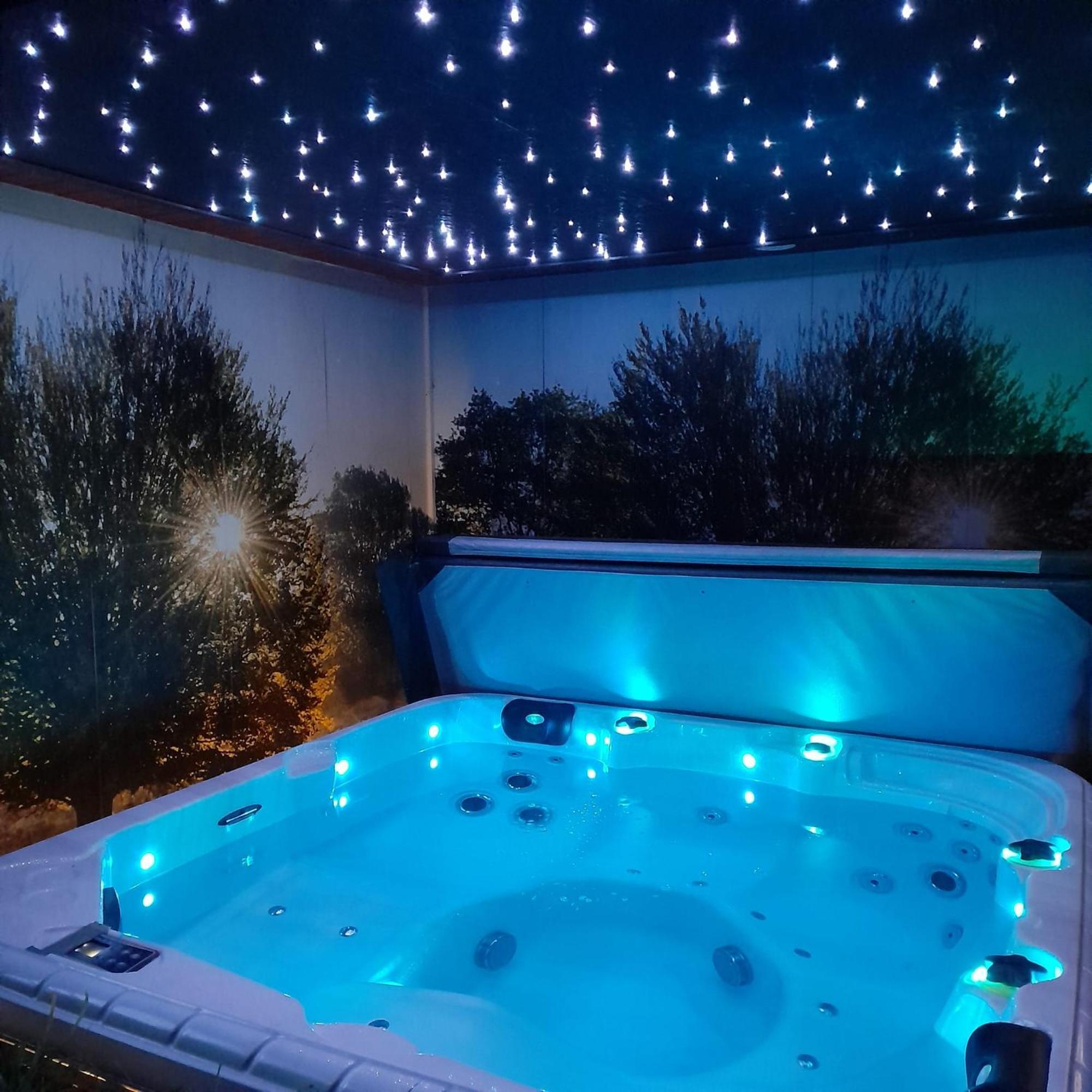 Drents Genieten - Dopheide Met Prive Jacuzzi En Sauna Erm المظهر الخارجي الصورة