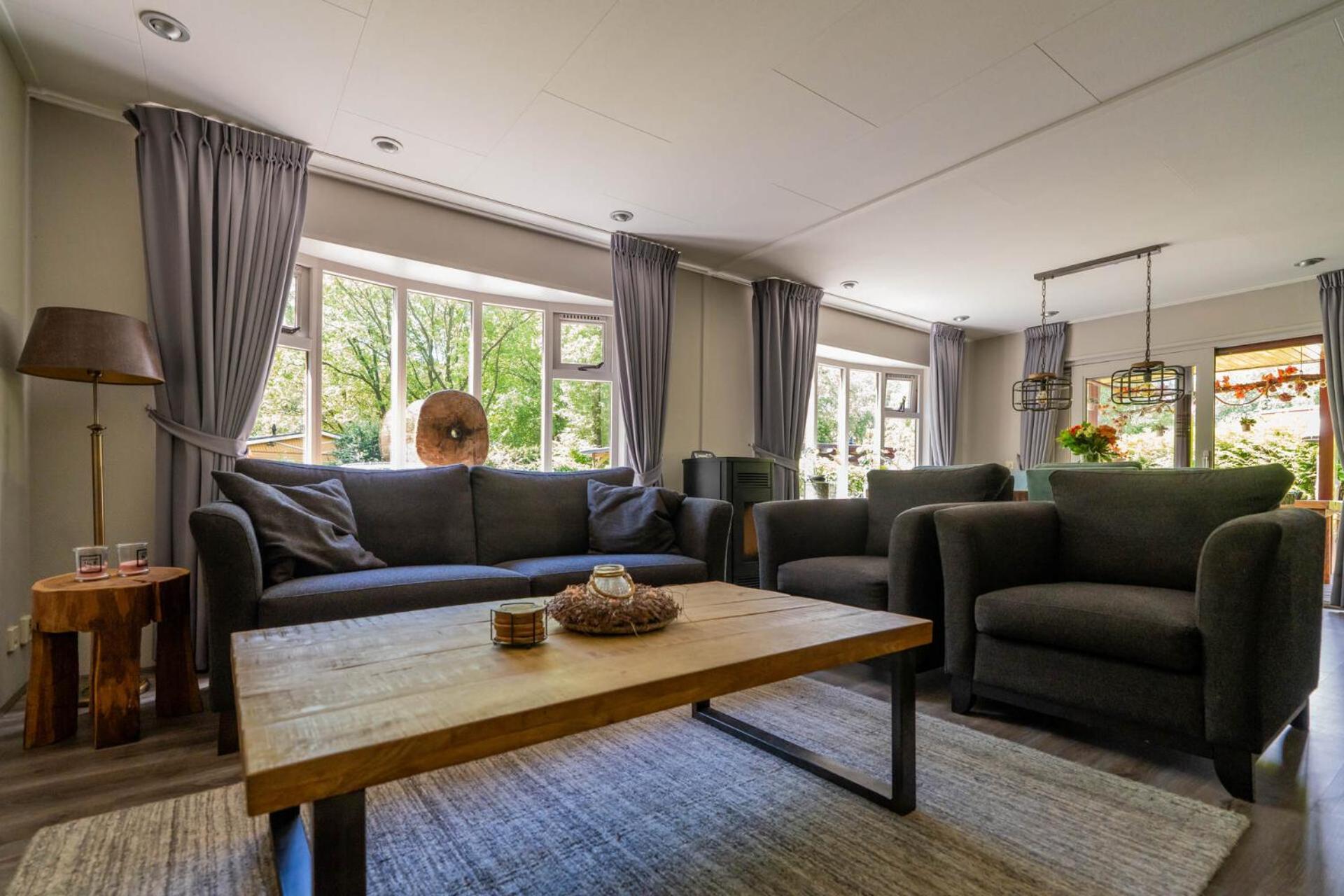 Drents Genieten - Dopheide Met Prive Jacuzzi En Sauna Erm المظهر الخارجي الصورة