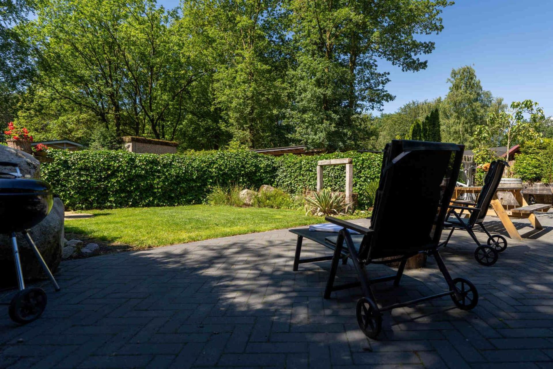 Drents Genieten - Dopheide Met Prive Jacuzzi En Sauna Erm المظهر الخارجي الصورة
