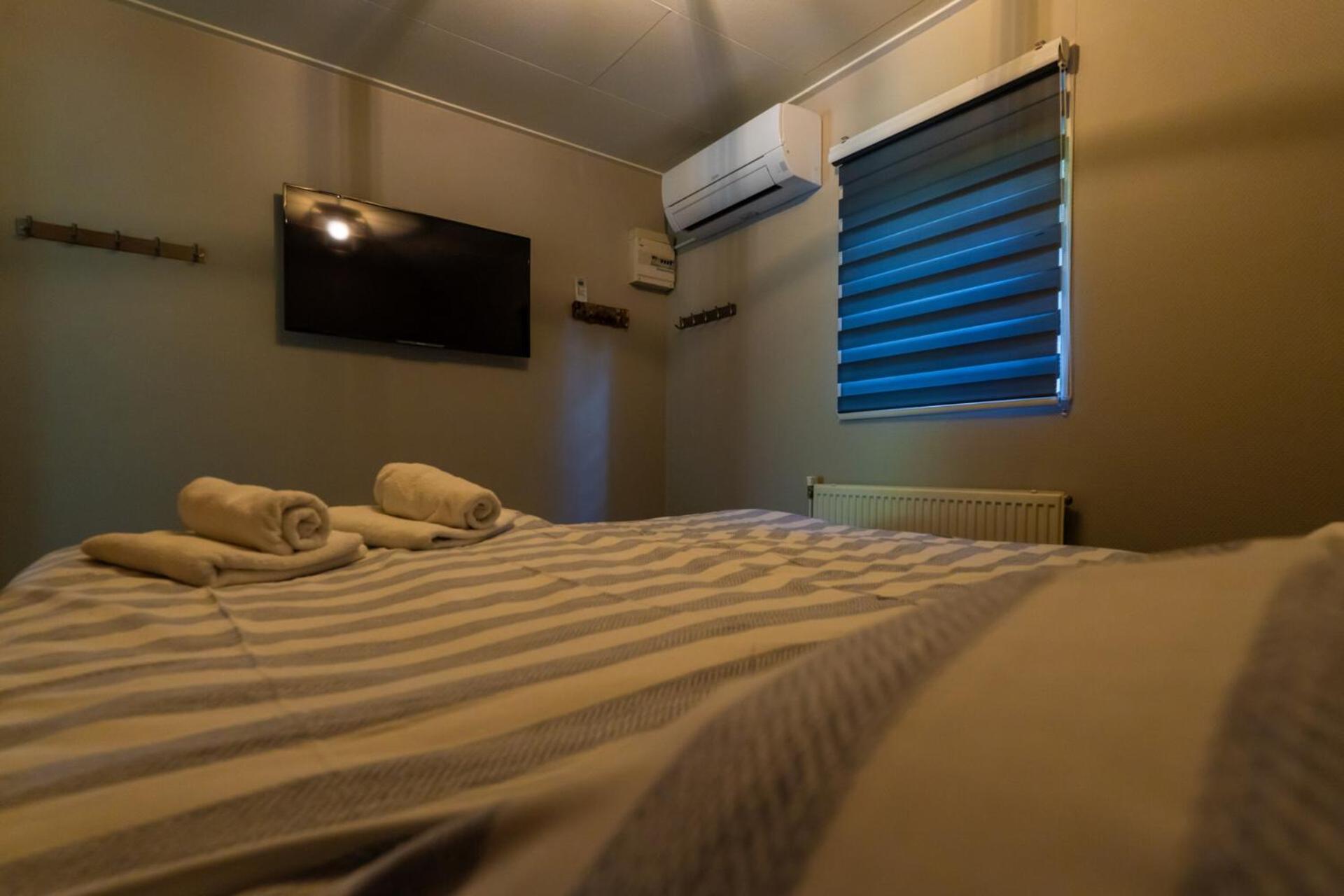 Drents Genieten - Dopheide Met Prive Jacuzzi En Sauna Erm المظهر الخارجي الصورة