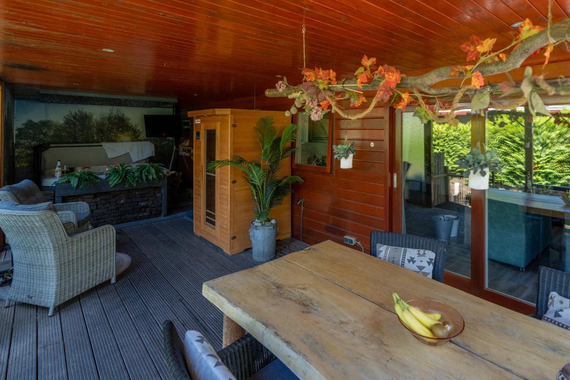Drents Genieten - Dopheide Met Prive Jacuzzi En Sauna Erm المظهر الخارجي الصورة