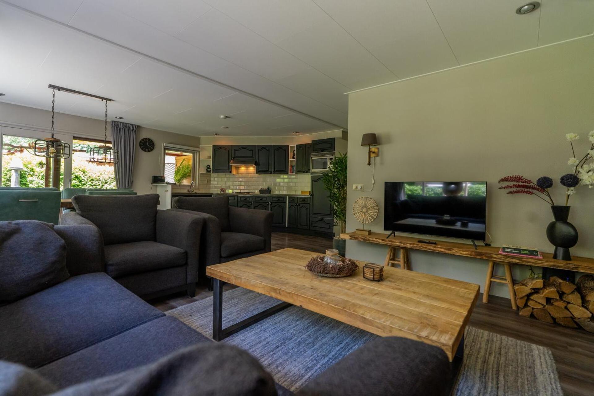 Drents Genieten - Dopheide Met Prive Jacuzzi En Sauna Erm المظهر الخارجي الصورة