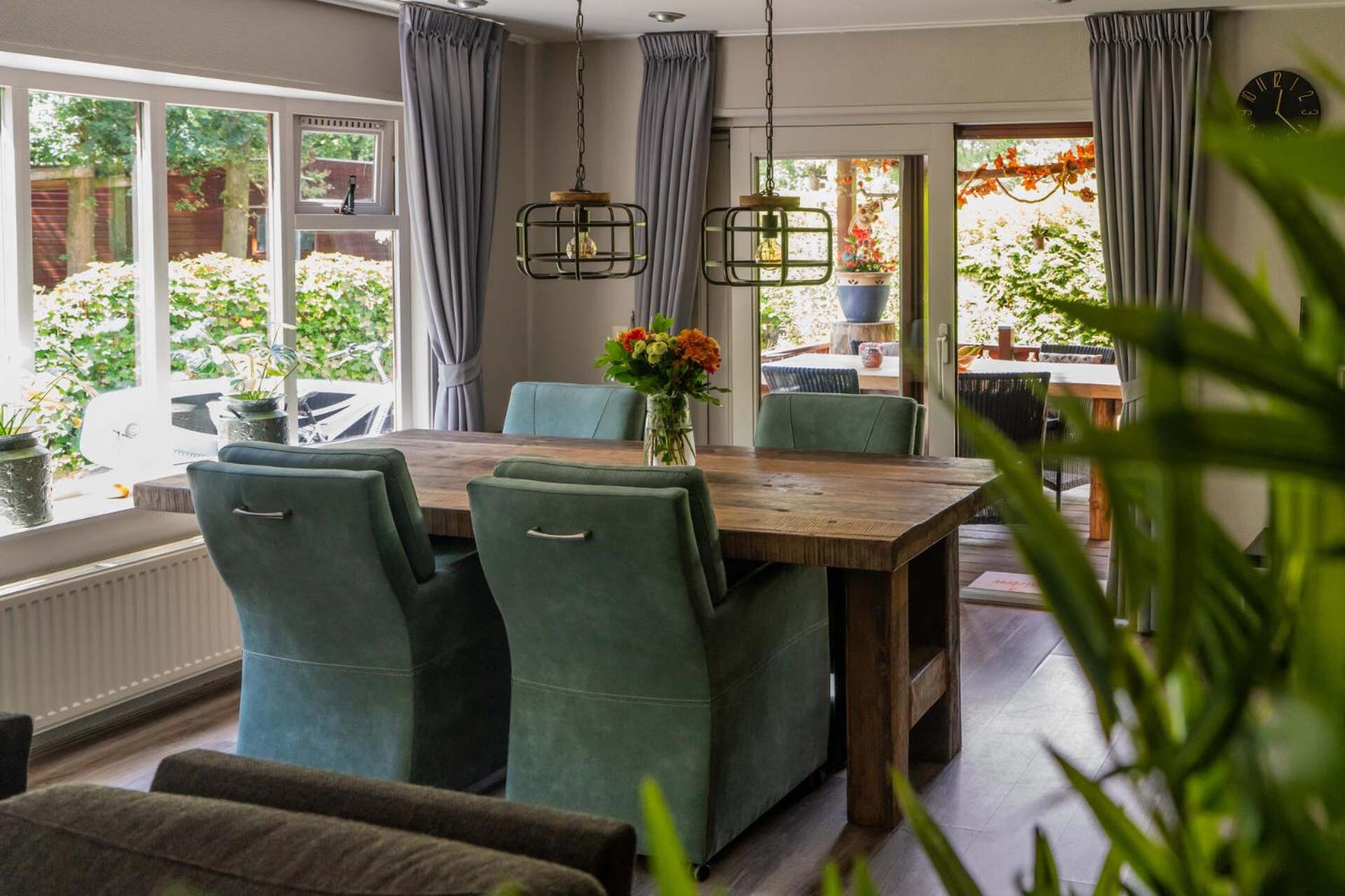 Drents Genieten - Dopheide Met Prive Jacuzzi En Sauna Erm المظهر الخارجي الصورة