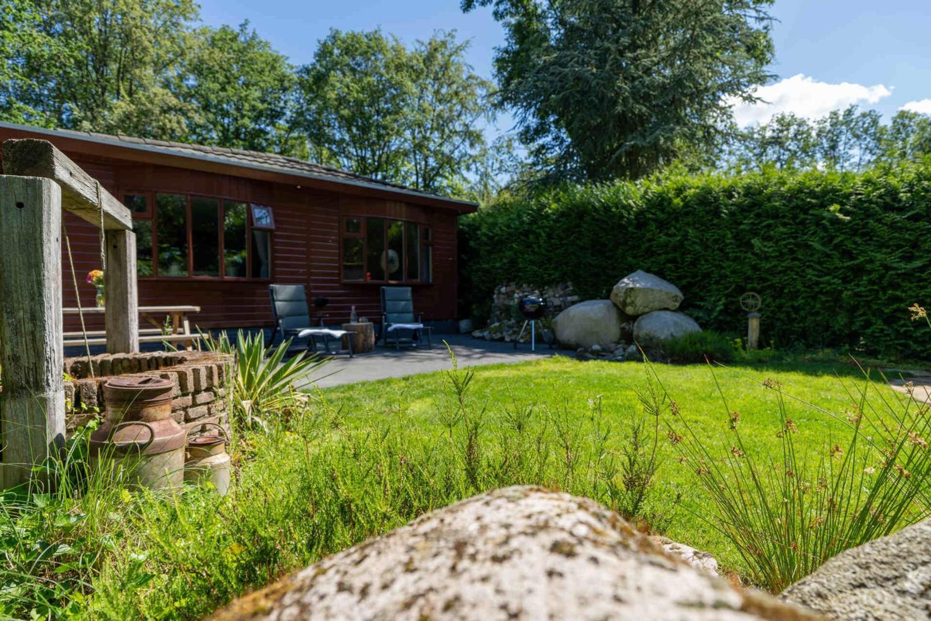 Drents Genieten - Dopheide Met Prive Jacuzzi En Sauna Erm المظهر الخارجي الصورة